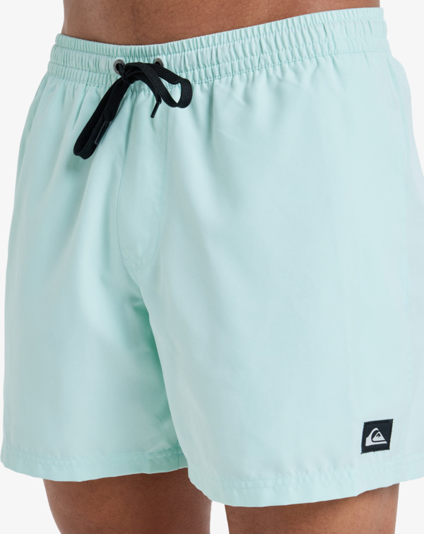 Everyday Solid Volley 15" - Board Shorts for Men  EQYJV04120