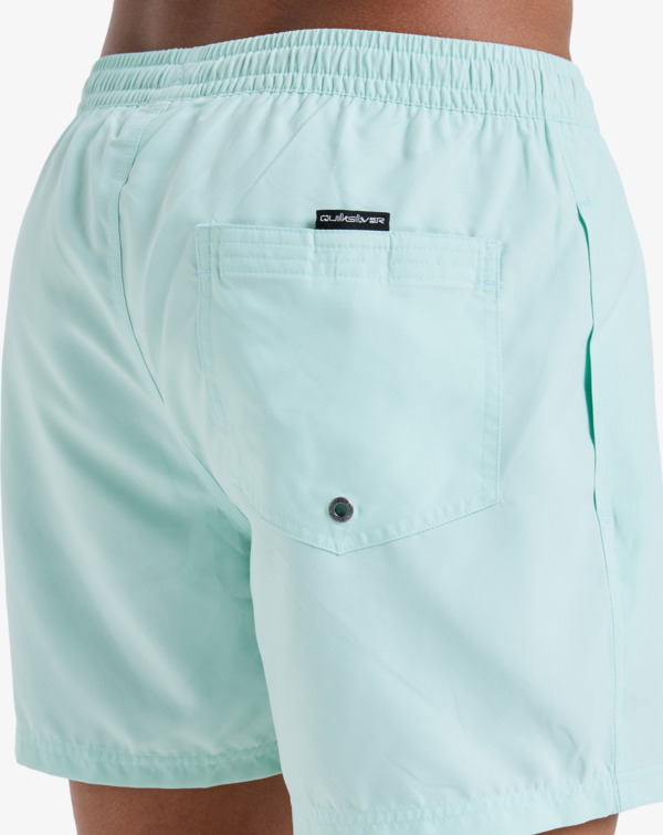 Everyday Solid Volley 15" - Board Shorts for Men  EQYJV04120