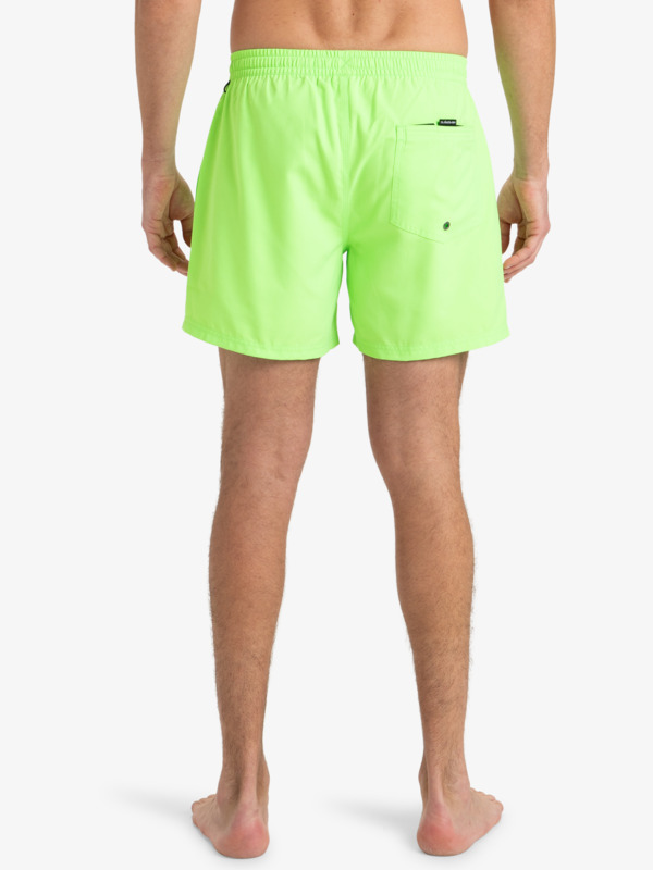 Everyday Solid Volley 15" - Board Shorts for Men  EQYJV04120