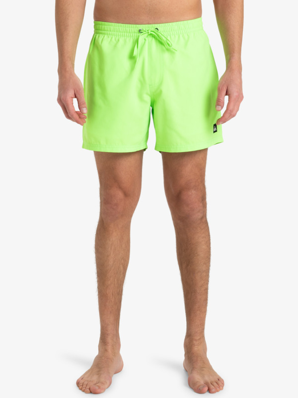 Everyday Solid Volley 15" - Board Shorts for Men  EQYJV04120