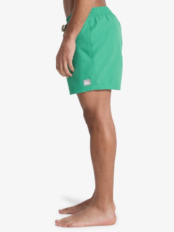 Everyday Solid Volley 15" - Swim Shorts for Men  EQYJV04120