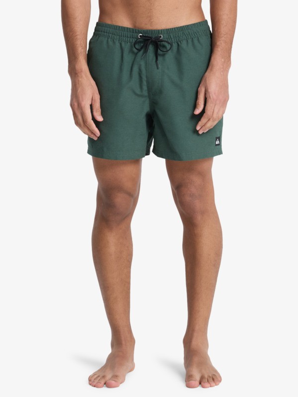 Everyday Solid Volley 15" - Board Shorts for Men  EQYJV04120