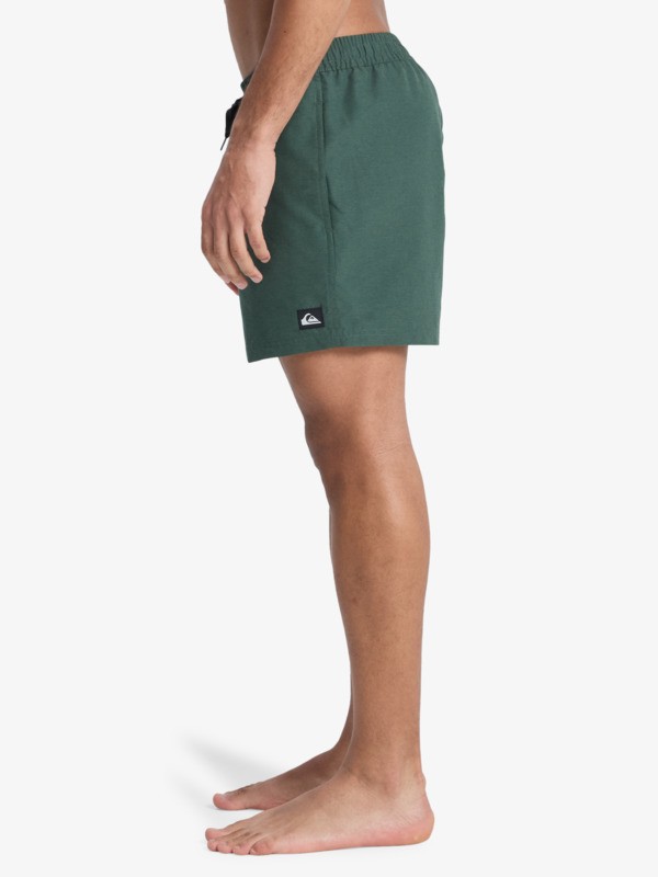Everyday Solid Volley 15" - Board Shorts for Men  EQYJV04120