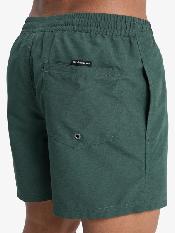 Everyday Solid Volley 15" - Board Shorts for Men  EQYJV04120