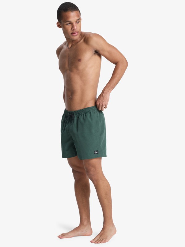 Everyday Solid Volley 15" - Board Shorts for Men  EQYJV04120