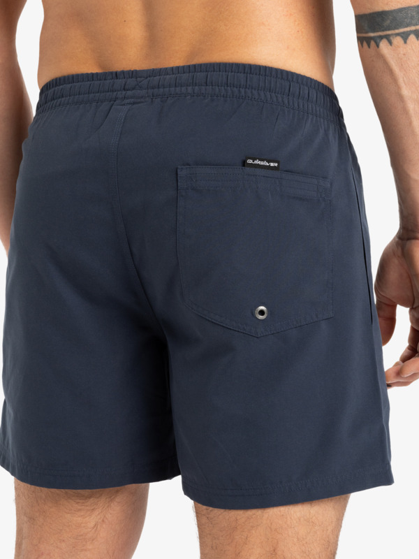 Everyday Solid Volley 15" - Board Shorts for Men  EQYJV04120