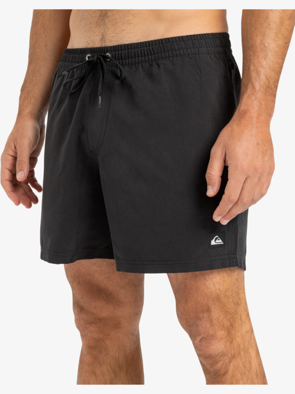 Everyday Solid Volley 15" - Board Shorts for Men  EQYJV04120