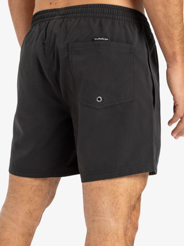 Everyday Solid 15" - Swim Shorts for Men  EQYJV04120