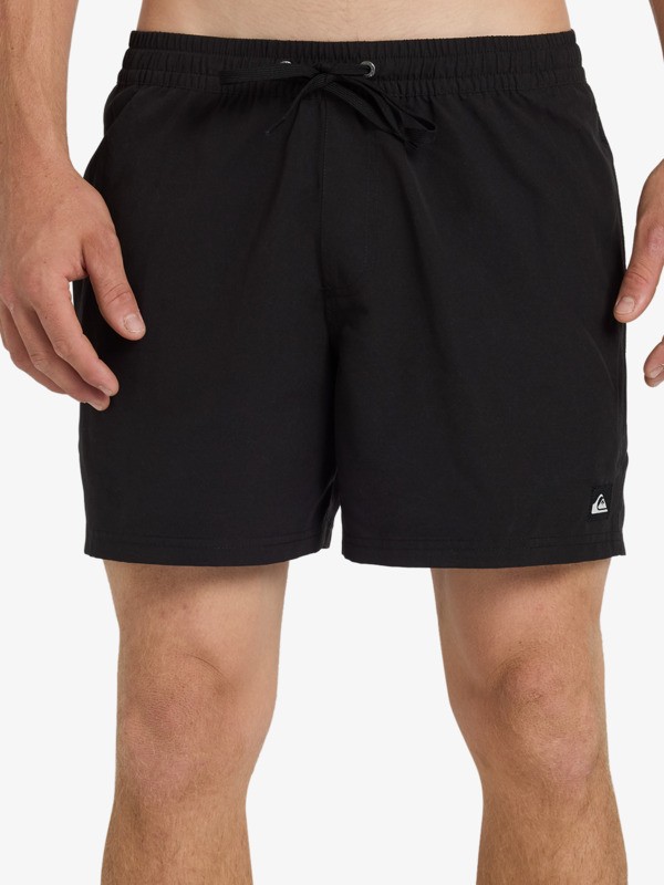Everyday Solid Volley 15" - Swim Shorts for Men  EQYJV04120