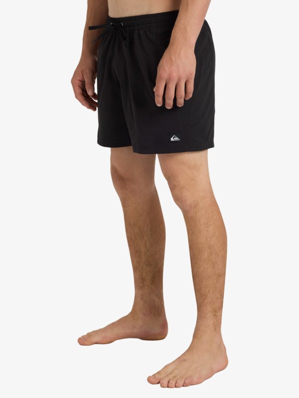 Everyday Solid Volley 15" - Swim Shorts for Men  EQYJV04120