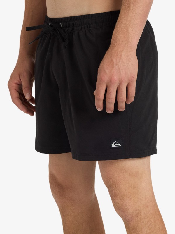 Everyday Solid Volley 15" - Swim Shorts for Men  EQYJV04120