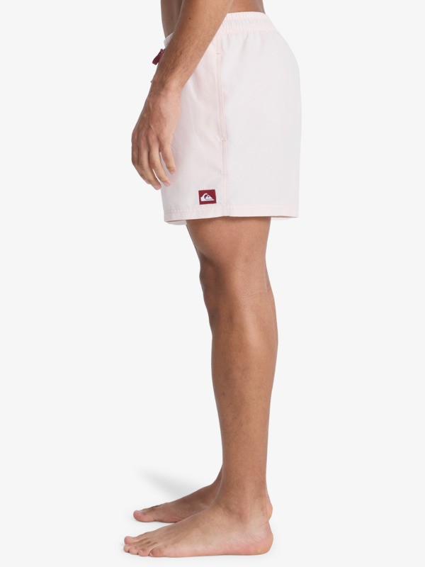 Everyday Solid Volley 15" - Swim Shorts for Men  EQYJV04120