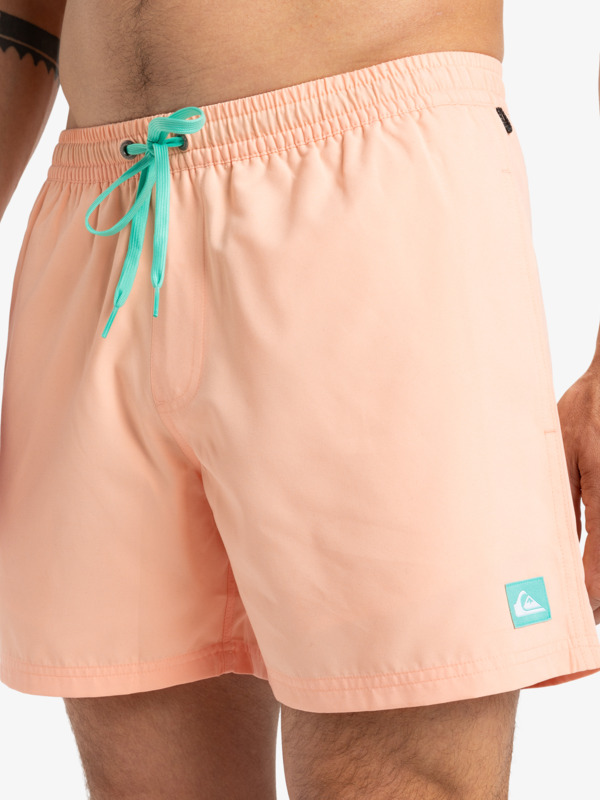 Everyday Solid Volley 15" - Board Shorts for Men  EQYJV04120