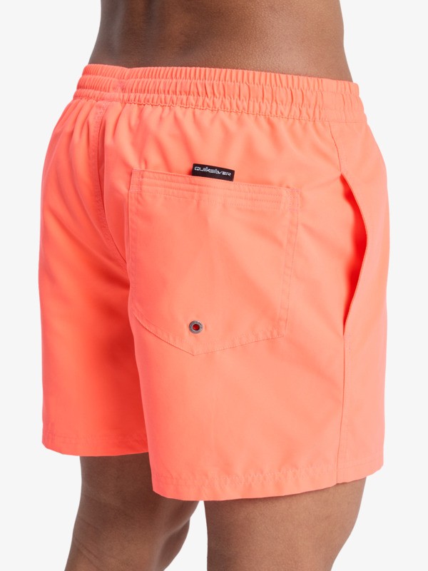 Everyday Solid Volley 15" - Board Shorts for Men  EQYJV04120