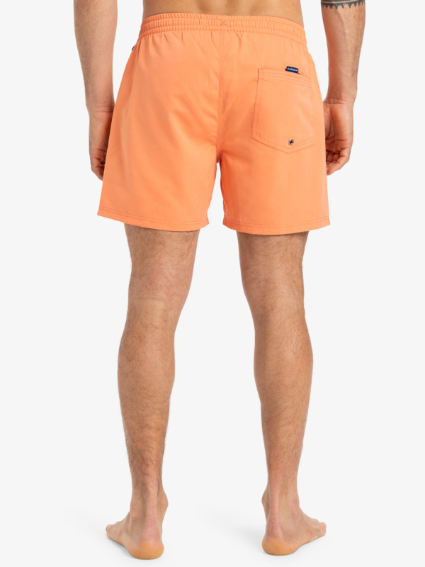 Everyday Solid Volley 15" - Board Shorts for Men  EQYJV04120