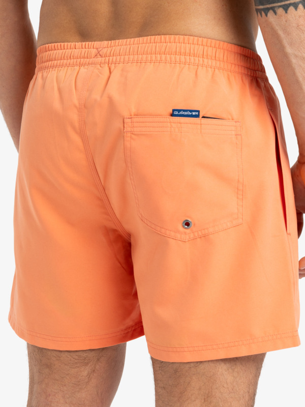 Everyday Solid Volley 15" - Board Shorts for Men  EQYJV04120