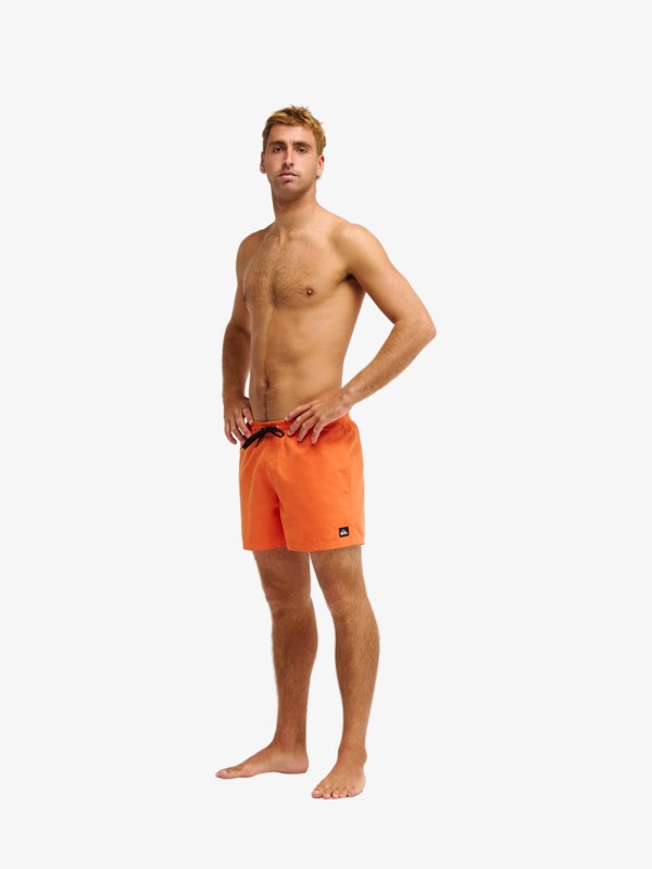 Everyday Solid Volley 15"  EQYJV04120