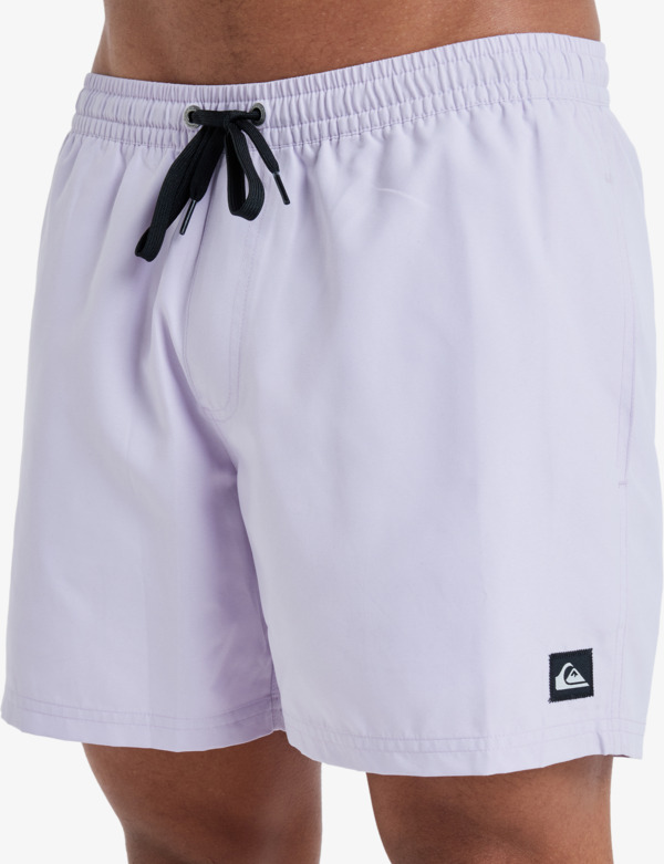 Everyday Solid Volley 15" - Board Shorts for Men  EQYJV04120