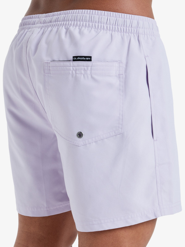 Everyday Solid Volley 15" - Board Shorts for Men  EQYJV04120