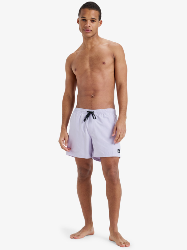 Everyday Solid Volley 15" - Board Shorts for Men  EQYJV04120