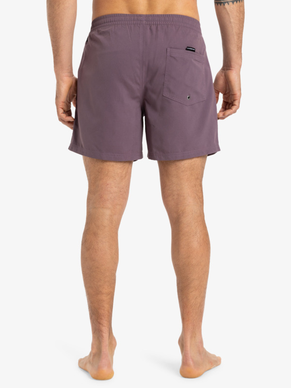 Everyday Solid Volley 15" - Board Shorts for Men  EQYJV04120