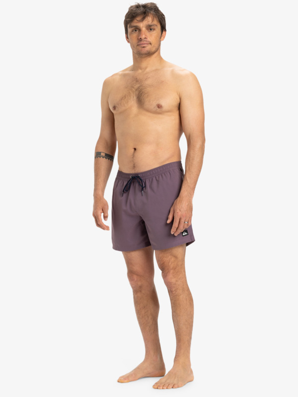 Everyday Solid Volley 15" - Board Shorts for Men  EQYJV04120