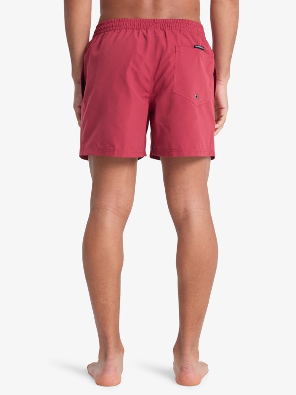 Everyday Solid Volley 15" - Board Shorts for Men  EQYJV04120