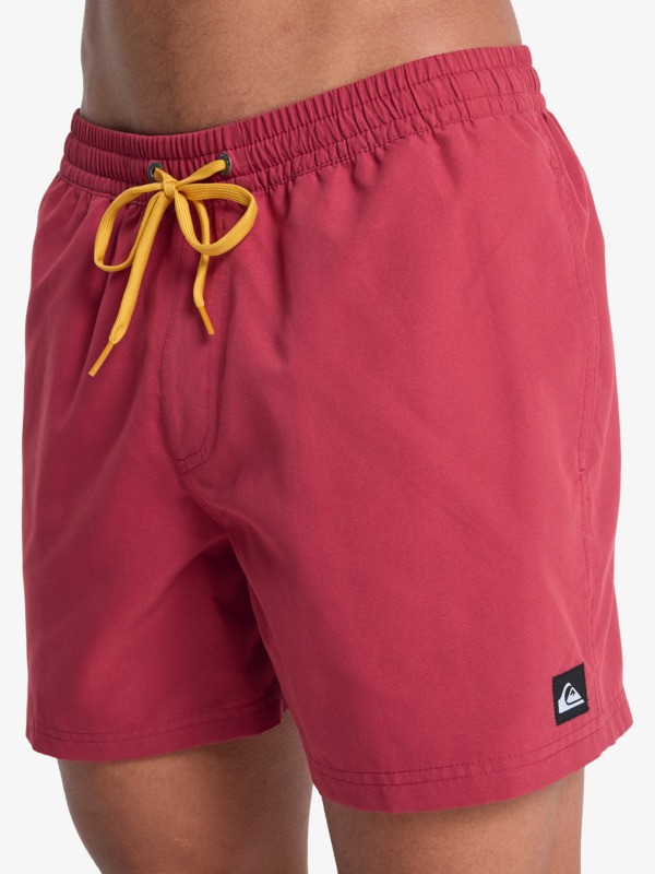 Everyday Solid Volley 15" - Board Shorts for Men  EQYJV04120