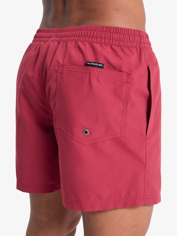 Everyday Solid Volley 15" - Board Shorts for Men  EQYJV04120