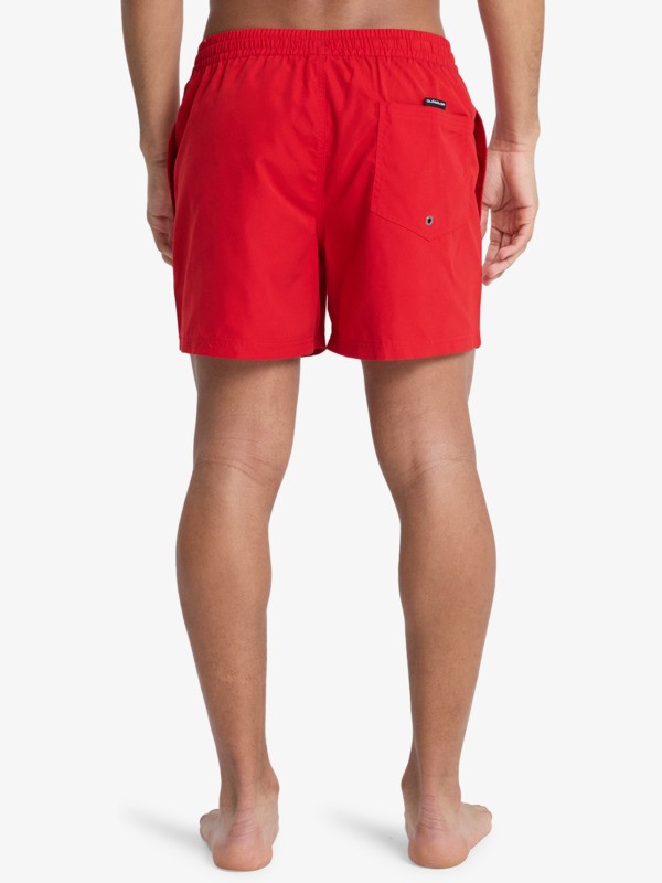 Everyday Solid Volley 15" - Board Shorts for Men  EQYJV04120