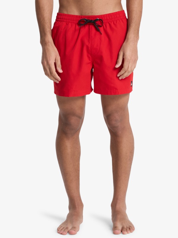 Everyday Solid Volley 15" - Board Shorts for Men  EQYJV04120