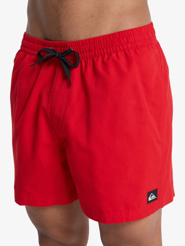 Everyday Solid Volley 15" - Board Shorts for Men  EQYJV04120