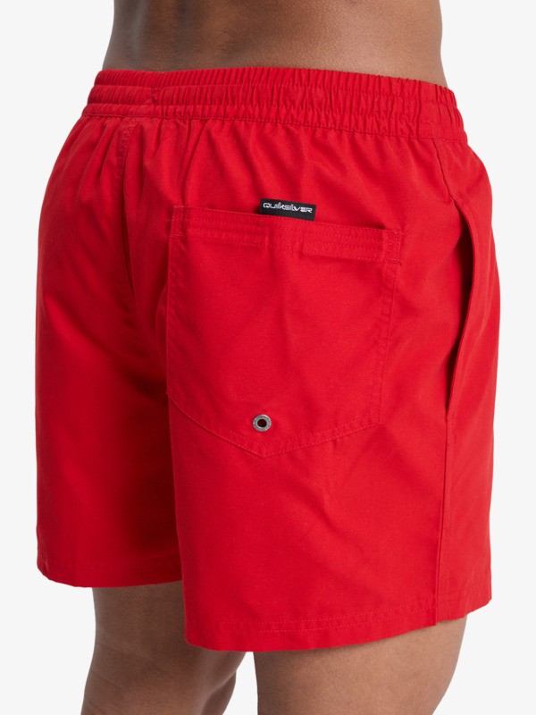 Everyday Solid Volley 15" - Board Shorts for Men  EQYJV04120