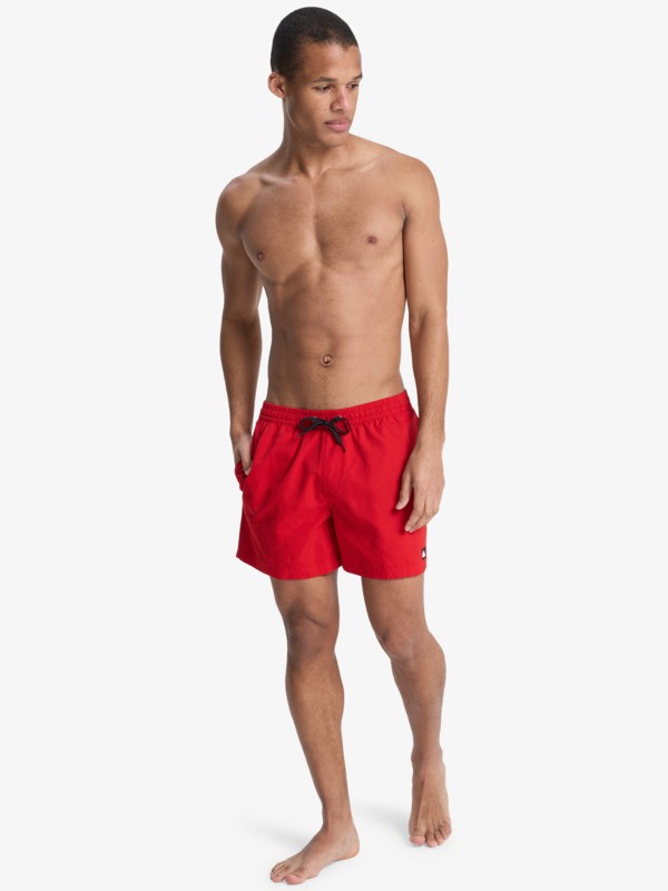Everyday Solid Volley 15" - Board Shorts for Men  EQYJV04120