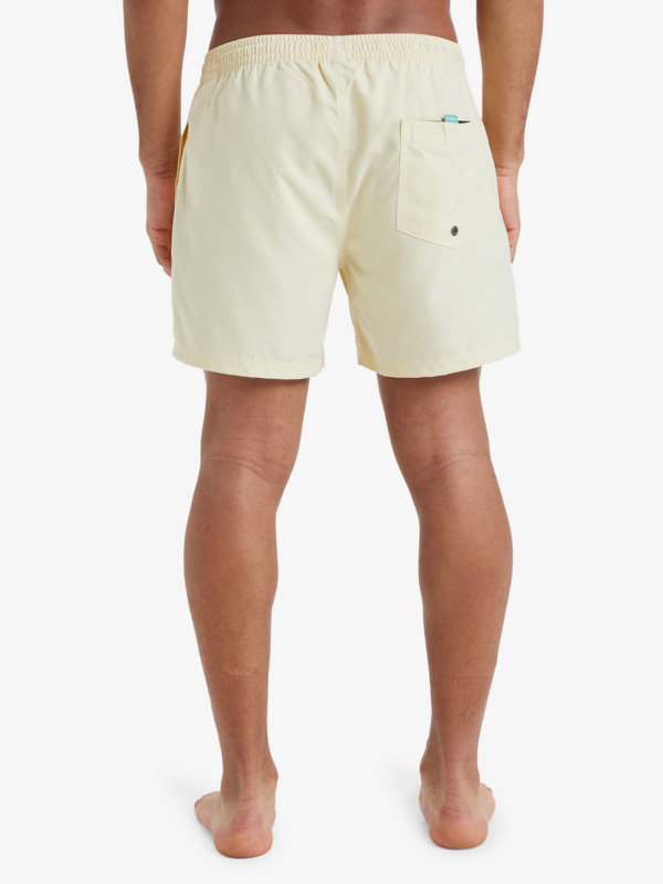 Everyday Solid Volley 15" - Board Shorts for Men  EQYJV04120