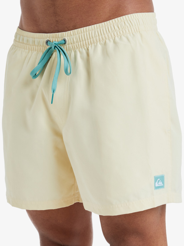 Everyday Solid Volley 15" - Board Shorts for Men  EQYJV04120