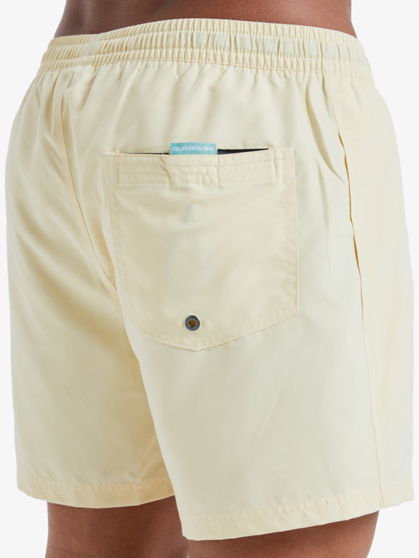 Everyday Solid Volley 15" - Board Shorts for Men  EQYJV04120