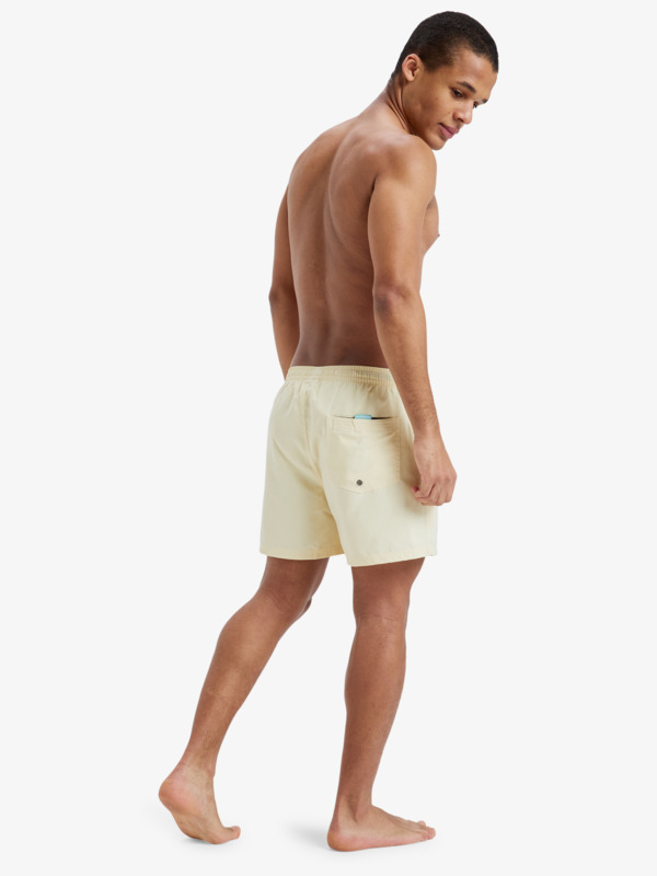 Everyday Solid Volley 15" - Board Shorts for Men  EQYJV04120