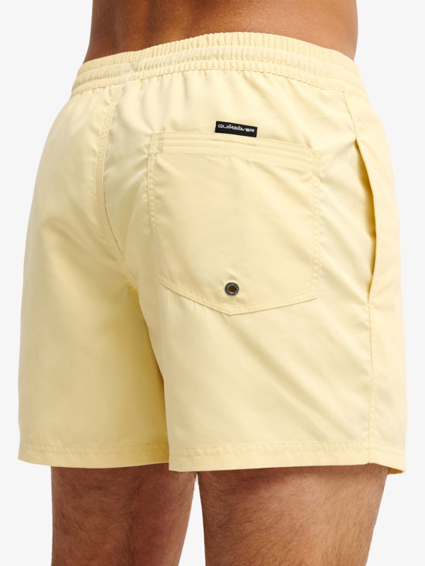 Everyday Solid Volley 15"  EQYJV04120