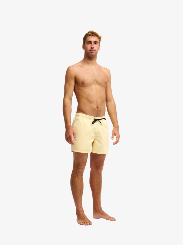 Everyday Solid Volley 15"  EQYJV04120