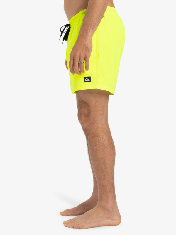 Everyday Solid Volley 15" - Board Shorts for Men  EQYJV04120