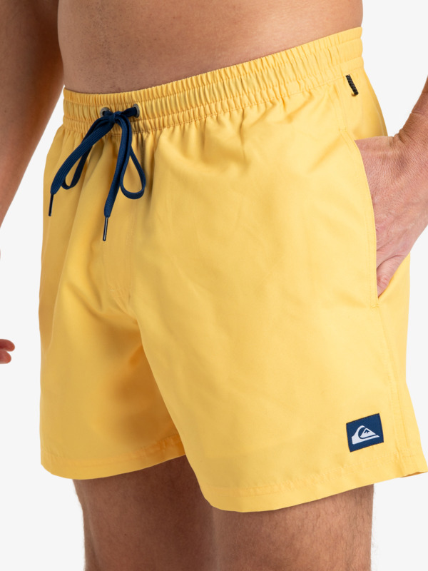 Everyday Solid Volley 15" - Board Shorts for Men  EQYJV04120