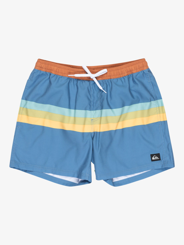 Everyday Straight 15" - Swim Shorts for Men  EQYJV04121