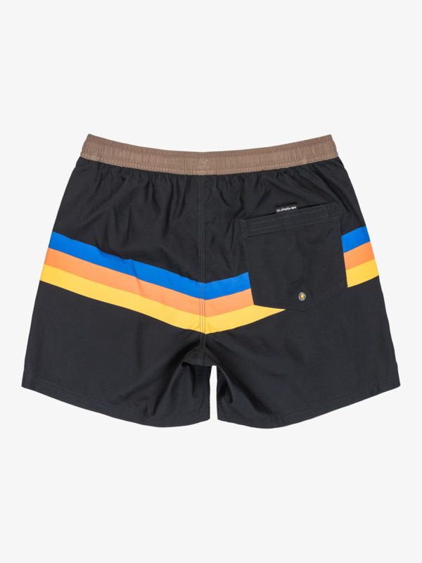 Everyday Straight 15" - Swim Shorts for Men  EQYJV04121