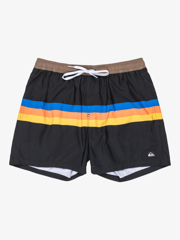 Everyday Straight 15" - Swim Shorts for Men  EQYJV04121