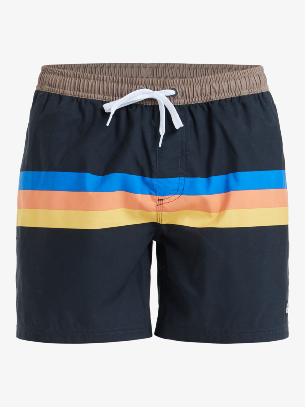 Everyday Straight 15" - Swim Shorts for Men  EQYJV04121