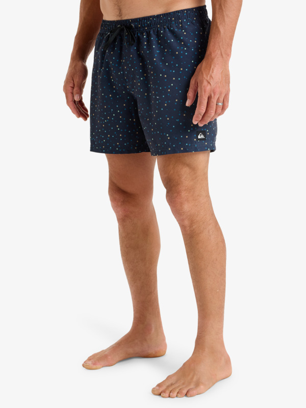 Everyday Straight 15" - Swim Shorts for Men  EQYJV04121