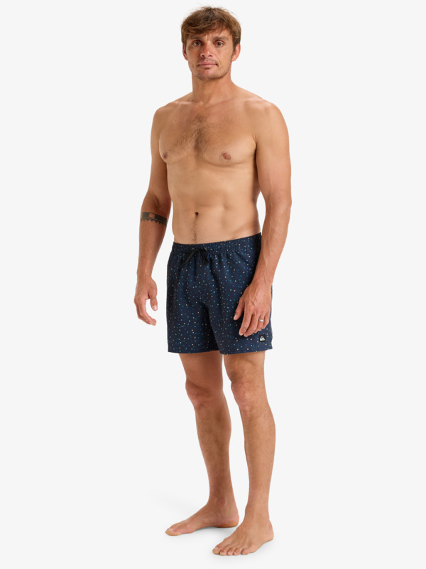 Everyday Straight 15" - Swim Shorts for Men  EQYJV04121