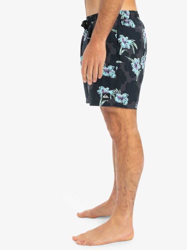 Everyday Straight 15" - Swim Shorts for Men  EQYJV04121