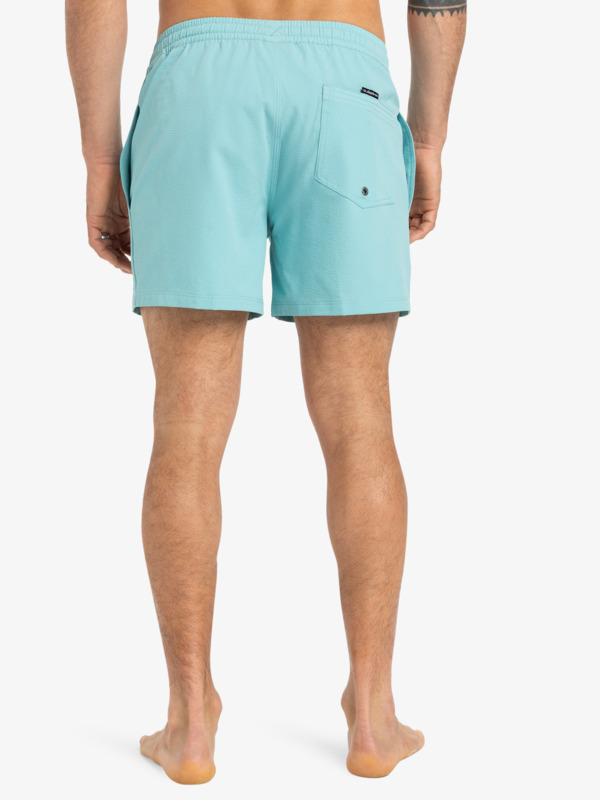 Everyday Flex Volley 15" - Board Shorts for Men  EQYJV04127